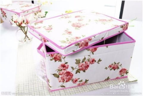 高效有序 生活用品、化妆品与护肤品收纳指南