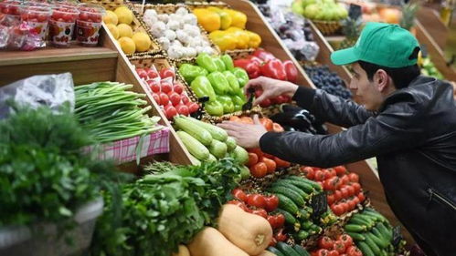 塔吉克斯坦燃油进口攀新高，同时实施主要农产品出口禁令