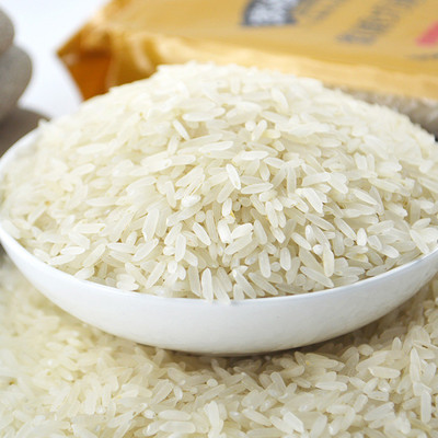 有机富硒大米的健康革命 从田间到餐桌的绿色直批